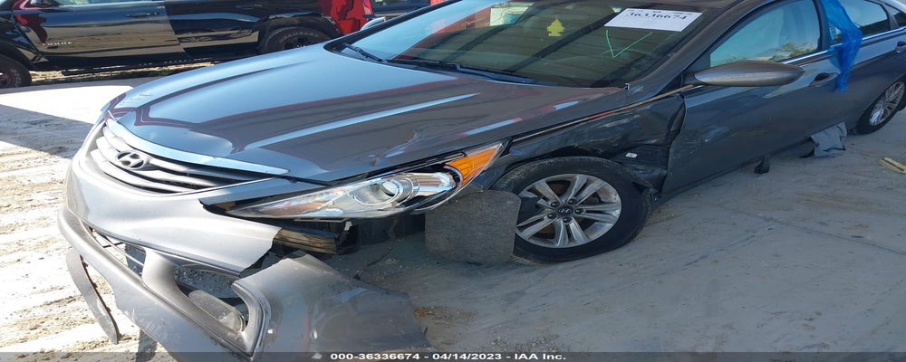 5NPEB4AC9DH694342 2013 HYUNDAI SONATA photo no. 6