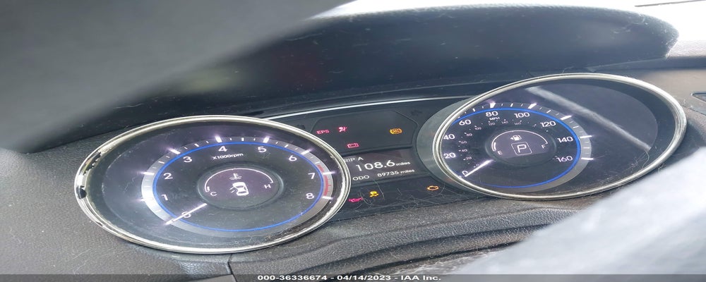 5NPEB4AC9DH694342 2013 HYUNDAI SONATA photo no. 7