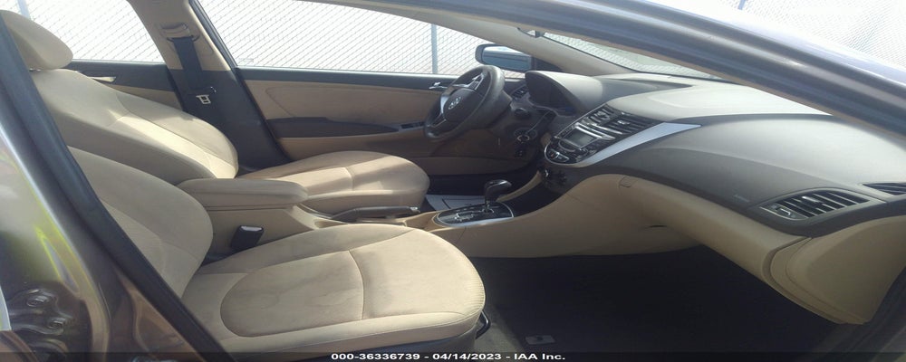 KMHCU4AE4CU182362 2012 HYUNDAI ACCENT photo no. 5