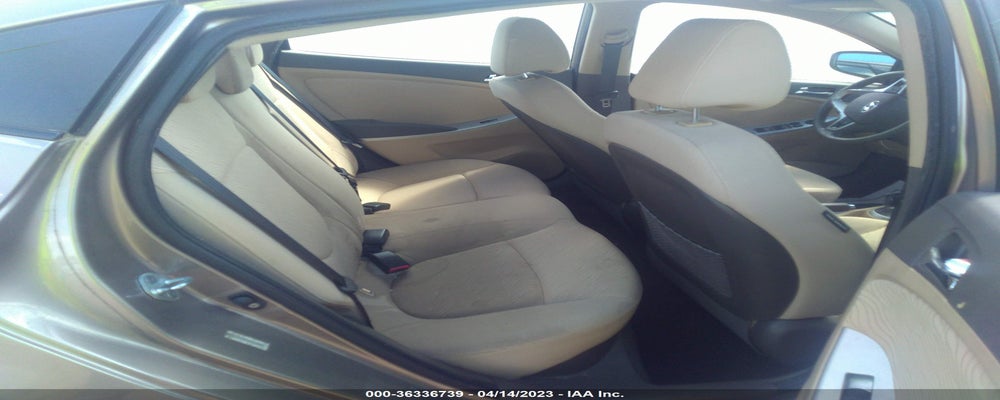 KMHCU4AE4CU182362 2012 HYUNDAI ACCENT photo no. 8