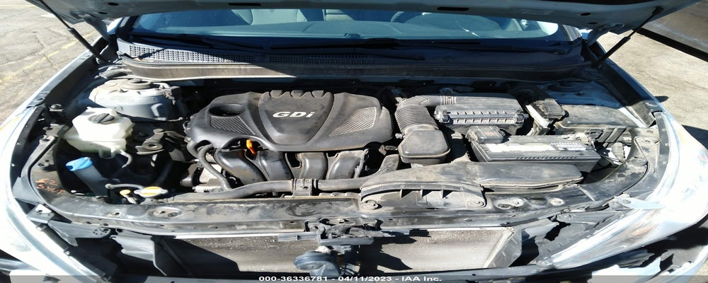 5NPEB4AC0CH353409 2012 HYUNDAI SONATA photo no. 10
