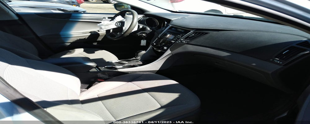 5NPEB4AC0CH353409 2012 HYUNDAI SONATA photo no. 5