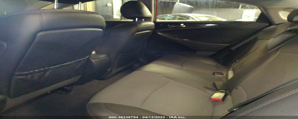 5NPEC4AC0EH932464 2014 HYUNDAI SONATA photo no. 8