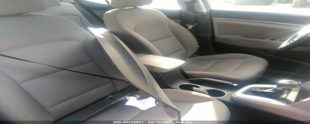 5NPD84LF3JH264562 2018 HYUNDAI ELANTRA photo no. 5