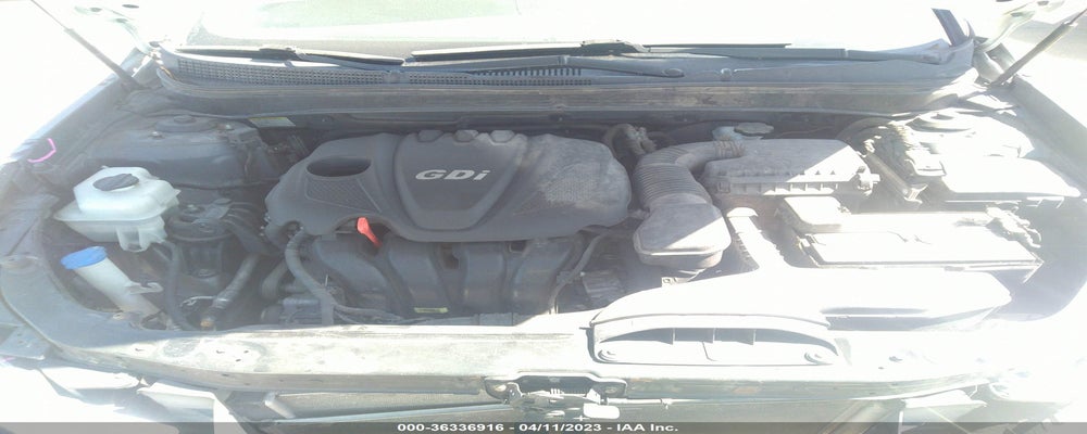5NPEC4ACXCH370585 2012 HYUNDAI SONATA photo no. 10