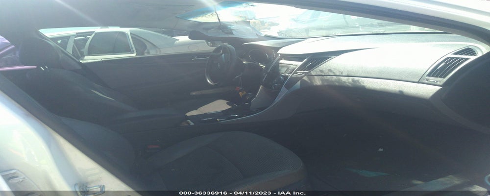 5NPEC4ACXCH370585 2012 HYUNDAI SONATA photo no. 5