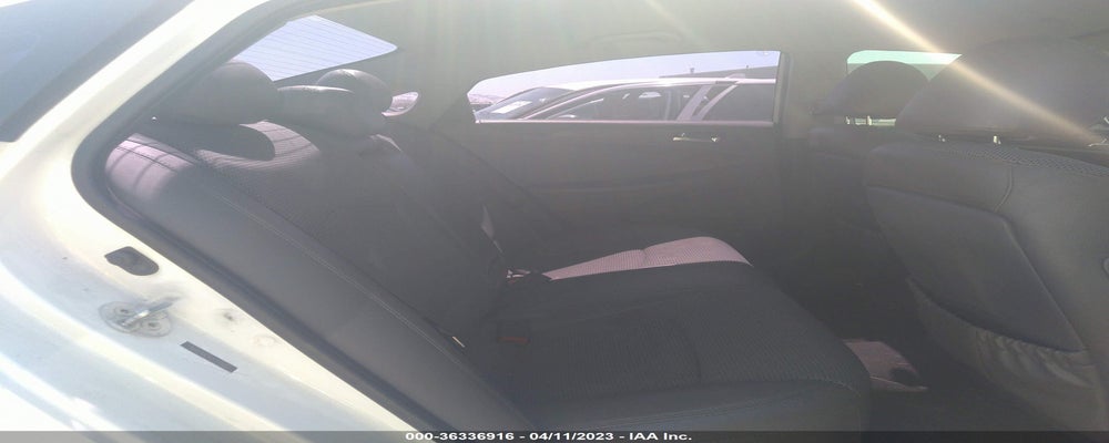 5NPEC4ACXCH370585 2012 HYUNDAI SONATA photo no. 8