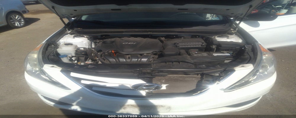 5NPEB4ACXEH908028 2014 HYUNDAI SONATA photo no. 10