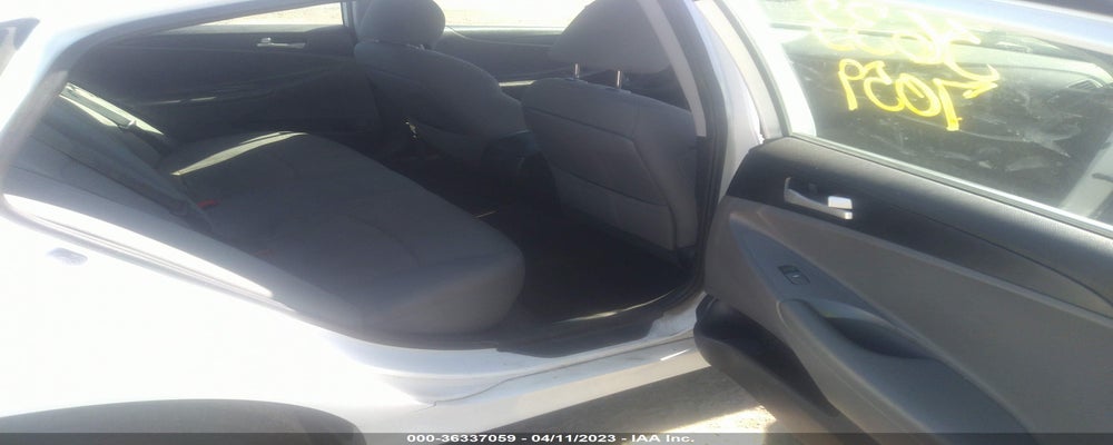 5NPEB4ACXEH908028 2014 HYUNDAI SONATA photo no. 8