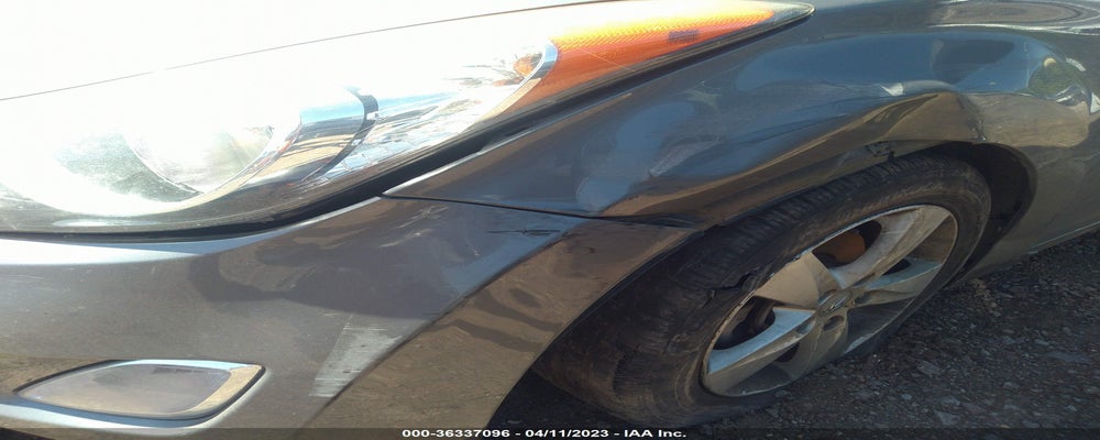 5NPDH4AE2DH388837 2013 HYUNDAI ELANTRA photo no. 6