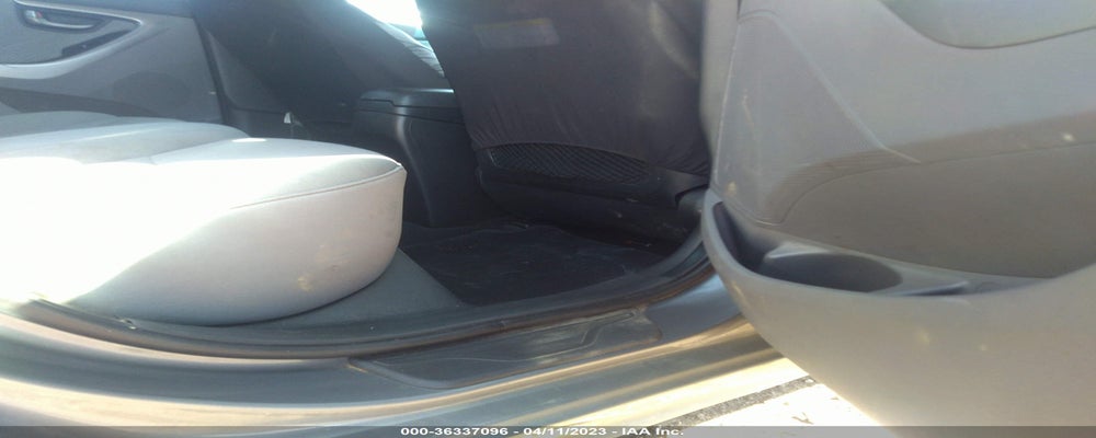5NPDH4AE2DH388837 2013 HYUNDAI ELANTRA photo no. 8