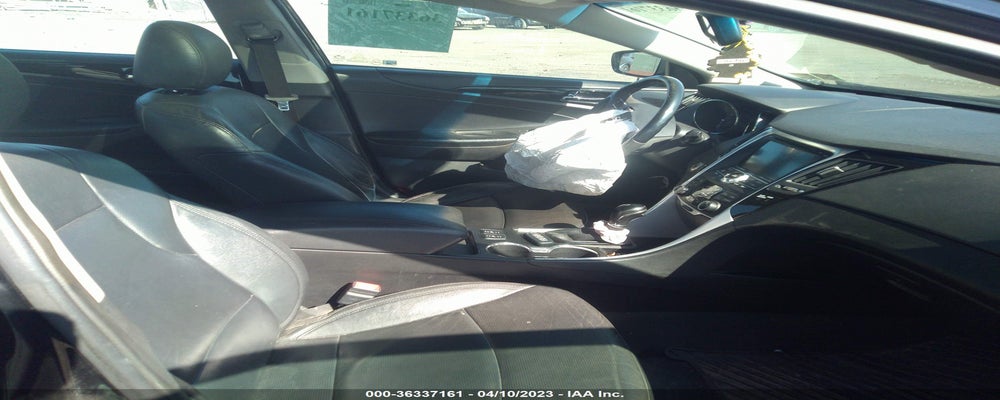 5NPEC4AC5DH704801 2013 HYUNDAI SONATA photo no. 5