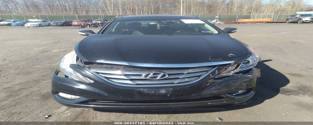 5NPEC4AC5DH704801 2013 HYUNDAI SONATA photo no. 6