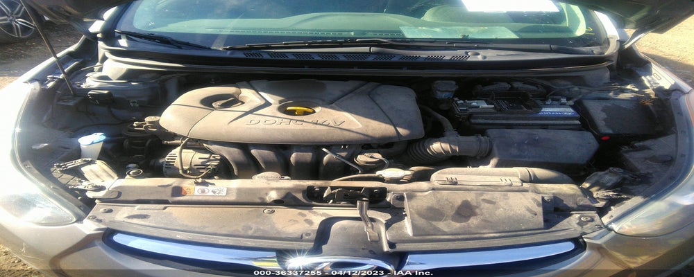 5NPDH4AE5DH348865 2013 HYUNDAI ELANTRA photo no. 10