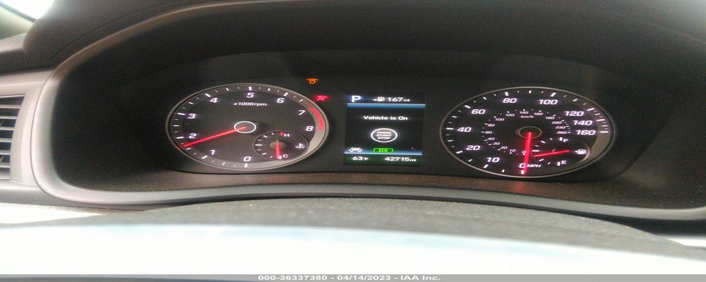 5NPE34AB0JH716227 2018 HYUNDAI SONATA photo no. 7