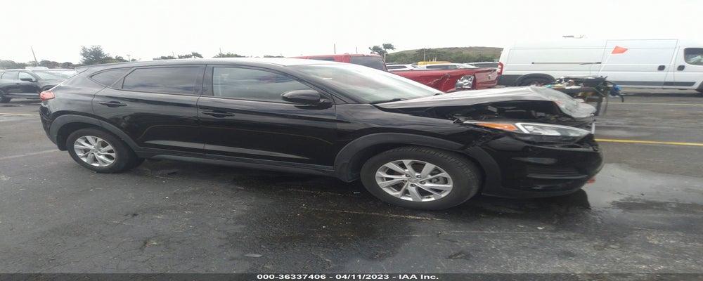 KM8J23A44LU140191 2020 HYUNDAI TUCSON photo no. 21