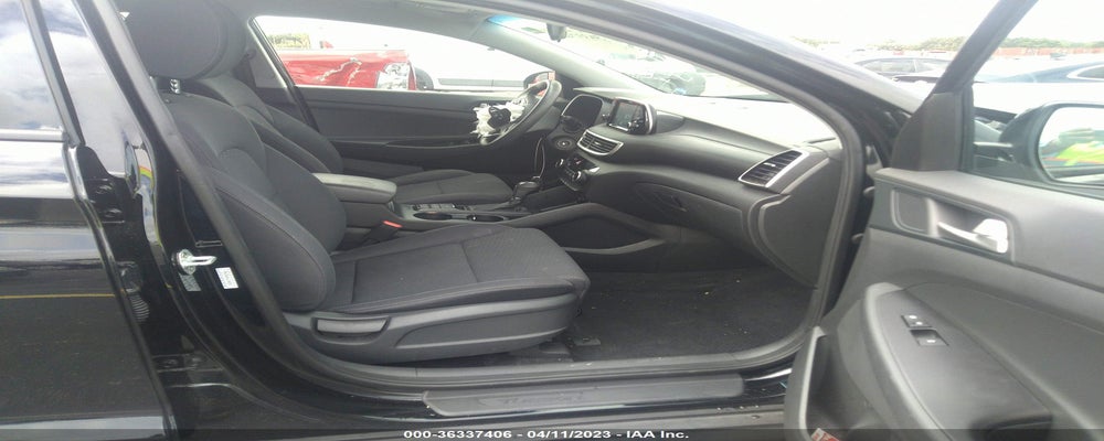 KM8J23A44LU140191 2020 HYUNDAI TUCSON photo no. 5