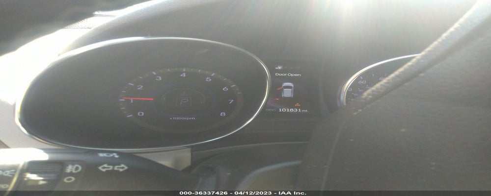 KM8SR4HF1DU002851 2013 HYUNDAI SANTA FE photo no. 7