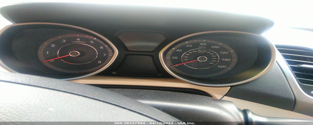 5NPDH4AE7GH695148 2016 HYUNDAI ELANTRA photo no. 7