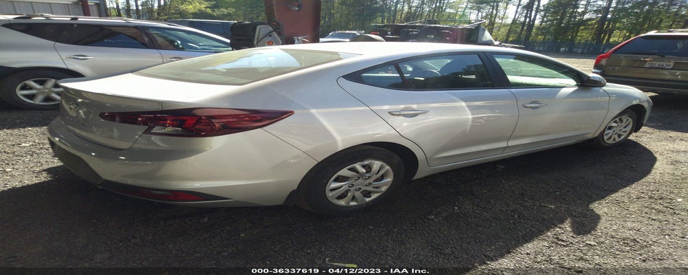 5NPD74LF6LH501759 2020 HYUNDAI ELANTRA photo no. 4