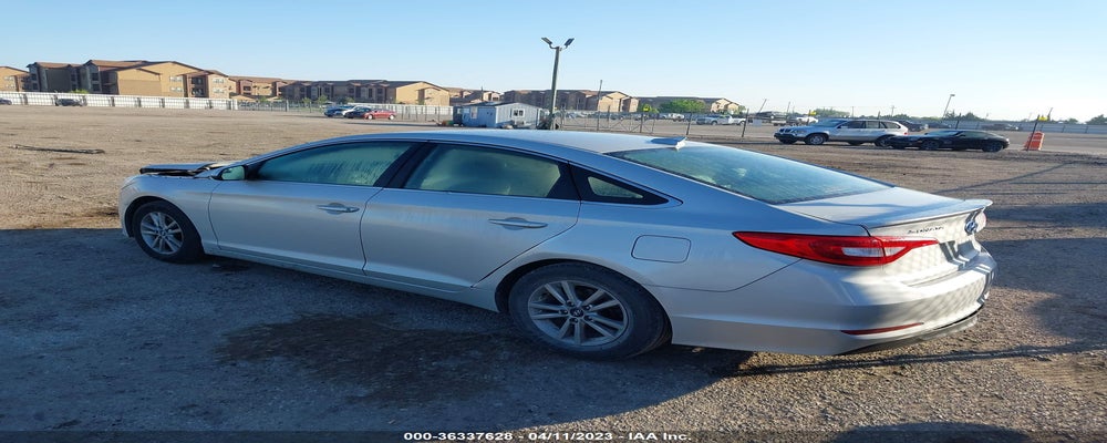 5NPE24AF9GH387221 2016 HYUNDAI SONATA photo no. 3