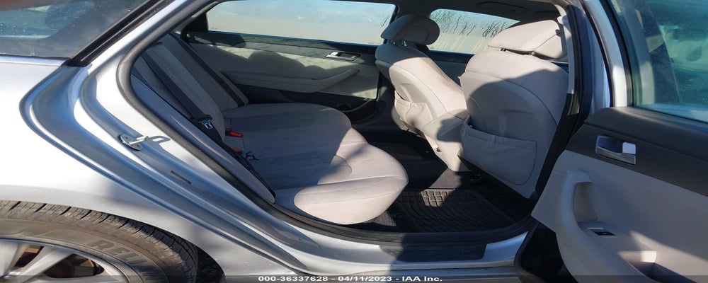5NPE24AF9GH387221 2016 HYUNDAI SONATA photo no. 8