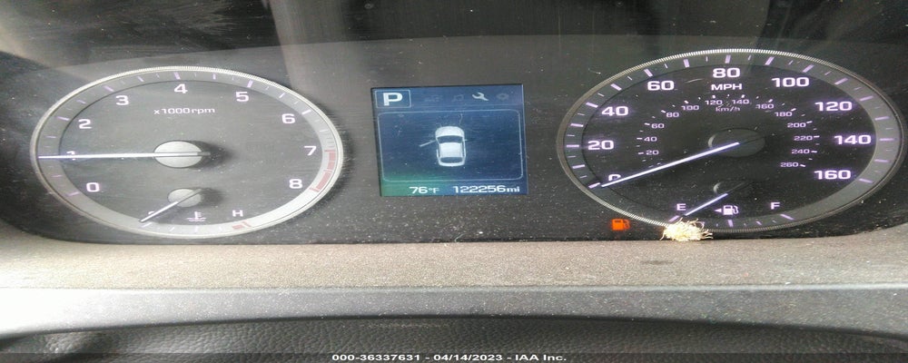 5NPE24AF7HH569601 2017 HYUNDAI SONATA photo no. 7