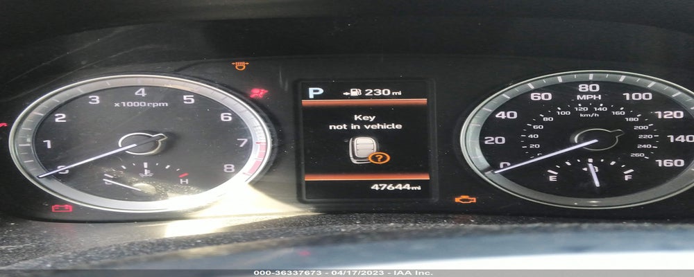 5NPE34AF9JH722580 2018 HYUNDAI SONATA photo no. 7