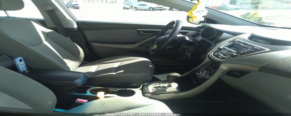 KMHDH4AE3DU930223 2013 HYUNDAI ELANTRA photo no. 5