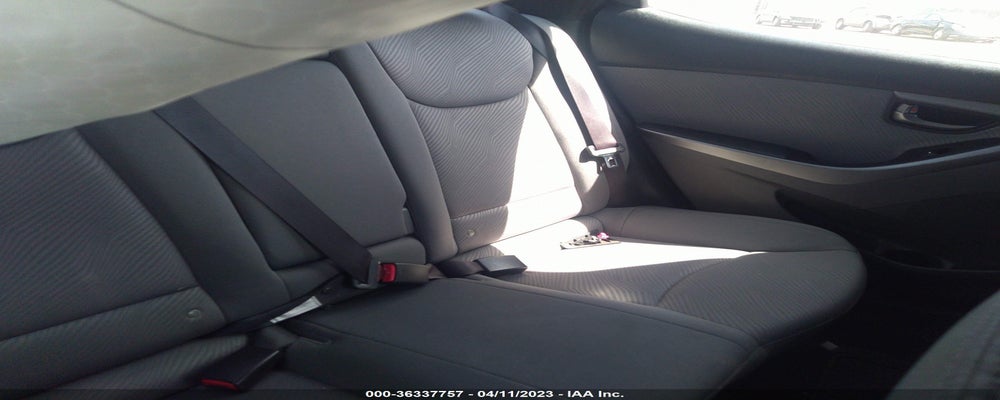 KMHDH4AE3DU930223 2013 HYUNDAI ELANTRA photo no. 8