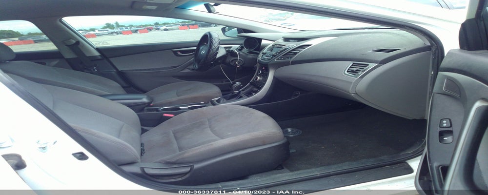 5NPDH4AE7FH652010 2015 HYUNDAI ELANTRA photo no. 5