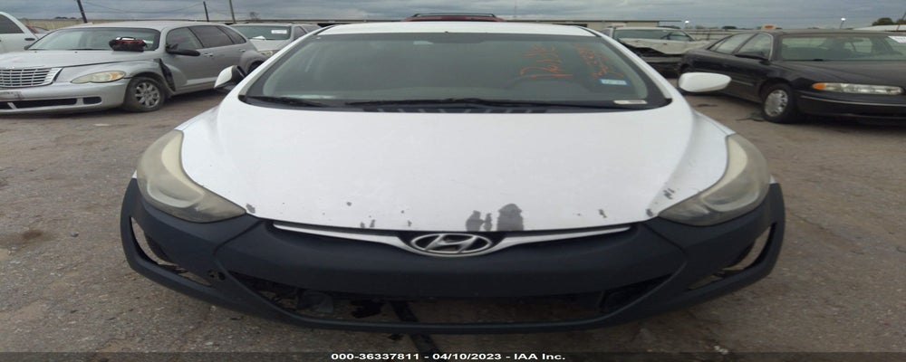 5NPDH4AE7FH652010 2015 HYUNDAI ELANTRA photo no. 6