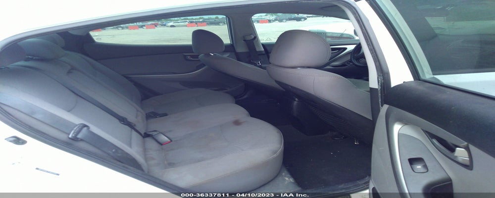 5NPDH4AE7FH652010 2015 HYUNDAI ELANTRA photo no. 8