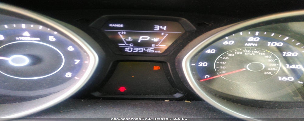 5NPDH4AE3FH584871 2015 HYUNDAI ELANTRA photo no. 7