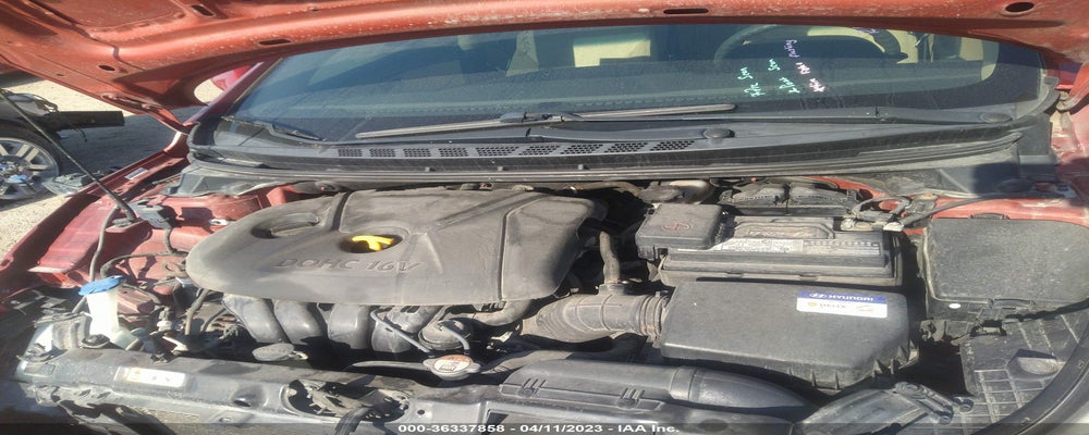 KMHDH4AE9CU251703 2012 HYUNDAI ELANTRA photo no. 10