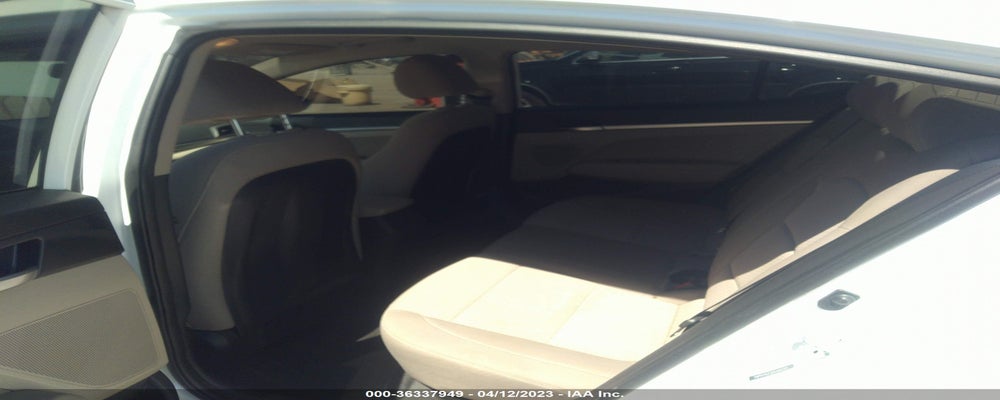 5NPD74LF2KH469391 2019 HYUNDAI ELANTRA photo no. 8