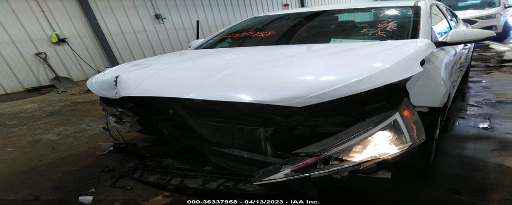 5NPD84LF8KH409290 2019 HYUNDAI ELANTRA photo no. 6