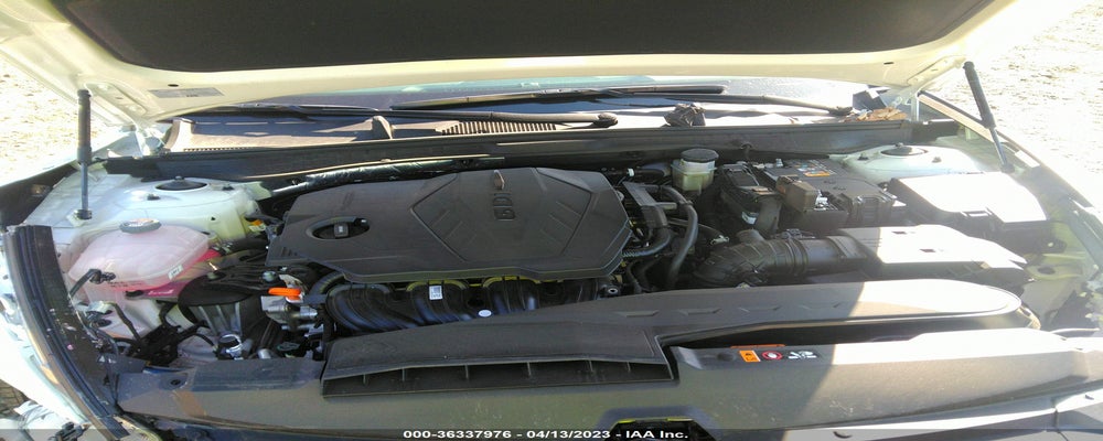 KMHL64JA3NA238867 2022 HYUNDAI SONATA photo no. 10