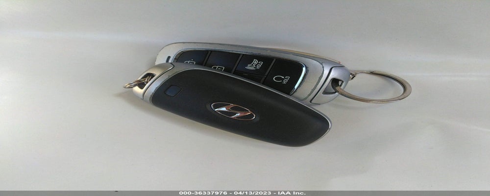 KMHL64JA3NA238867 2022 HYUNDAI SONATA photo no. 11