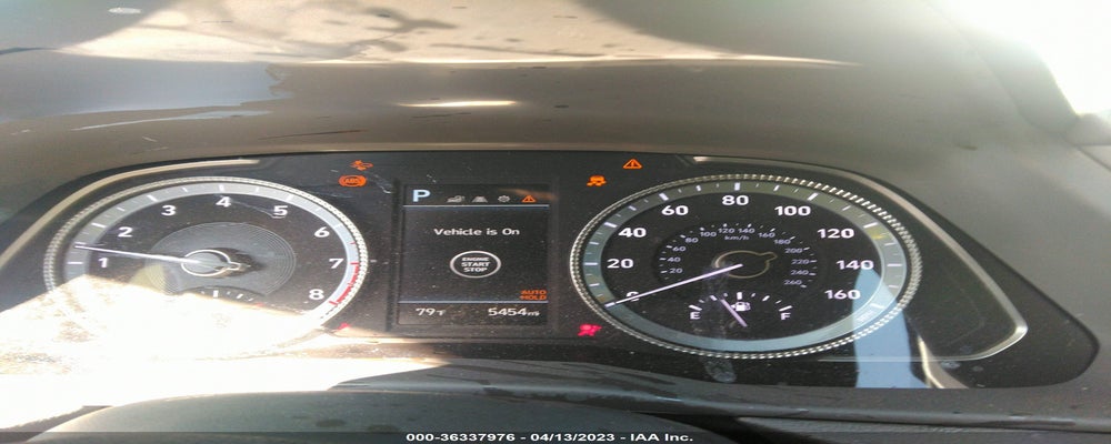 KMHL64JA3NA238867 2022 HYUNDAI SONATA photo no. 7
