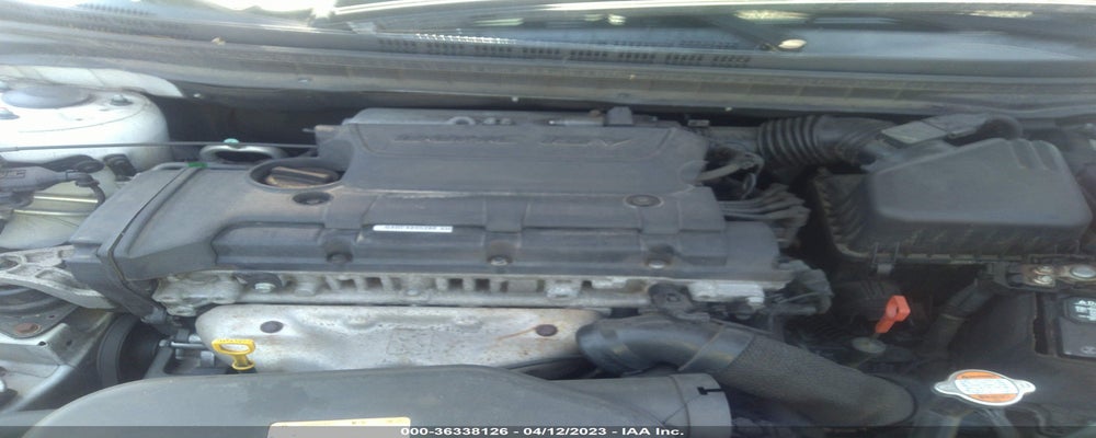 KMHDU4AD2AU156268 2010 HYUNDAI ELANTRA photo no. 10
