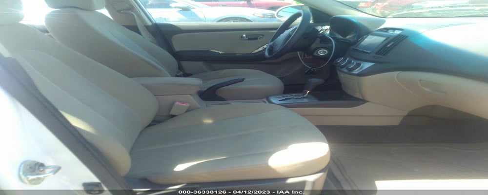 KMHDU4AD2AU156268 2010 HYUNDAI ELANTRA photo no. 5