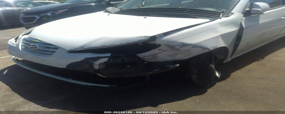 KMHDU4AD2AU156268 2010 HYUNDAI ELANTRA photo no. 6