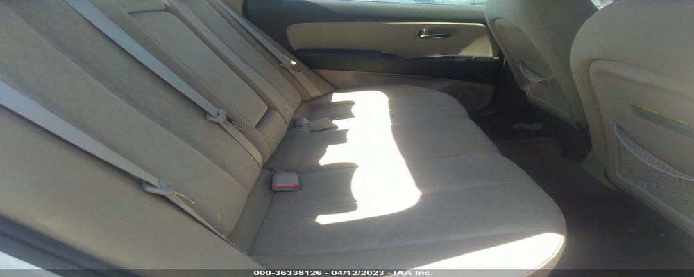 KMHDU4AD2AU156268 2010 HYUNDAI ELANTRA photo no. 8