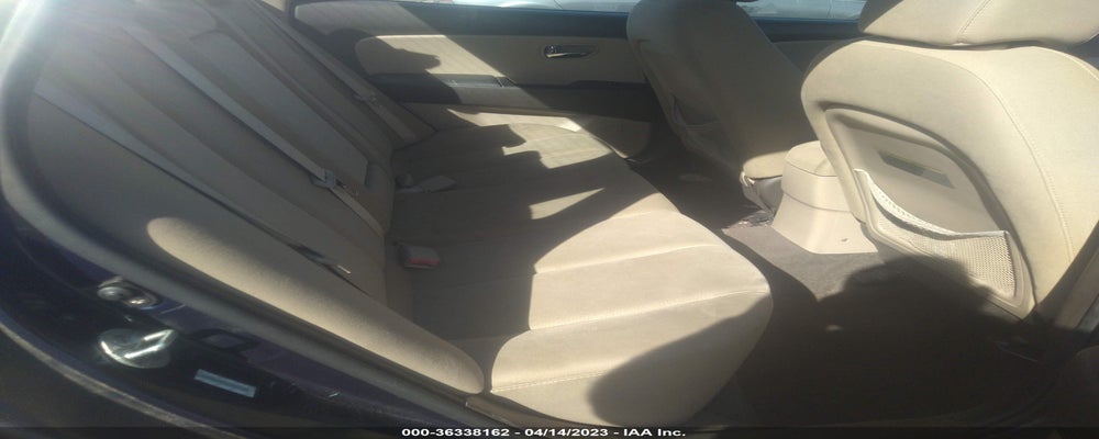 KMHDU4AD9AU041523 2010 HYUNDAI ELANTRA photo no. 8
