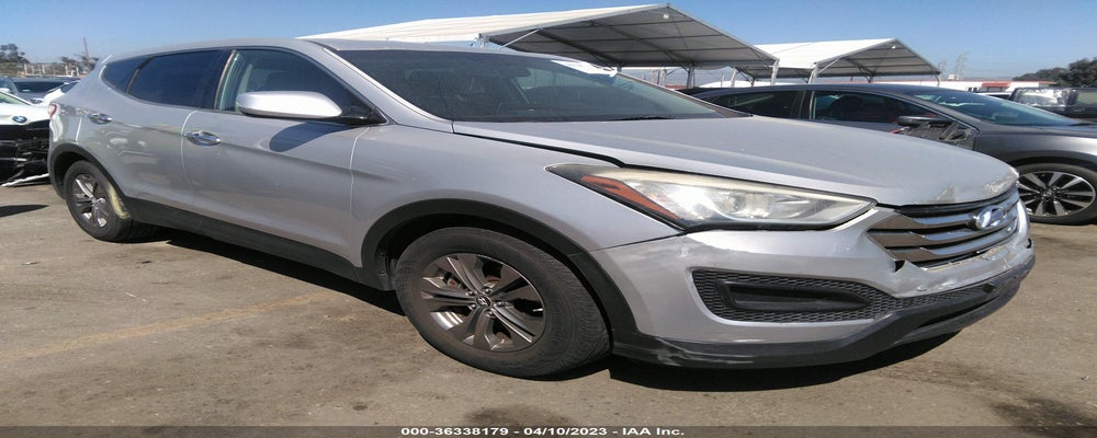 5XYZT3LB0EG139642 2014 HYUNDAI SANTA FE SPORT photo no. 20