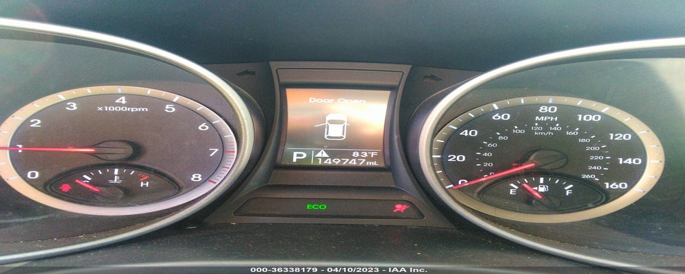 5XYZT3LB0EG139642 2014 HYUNDAI SANTA FE SPORT photo no. 7