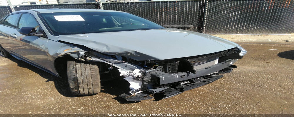 KMHLR4AFXPU400823 2023 HYUNDAI ELANTRA photo no. 6
