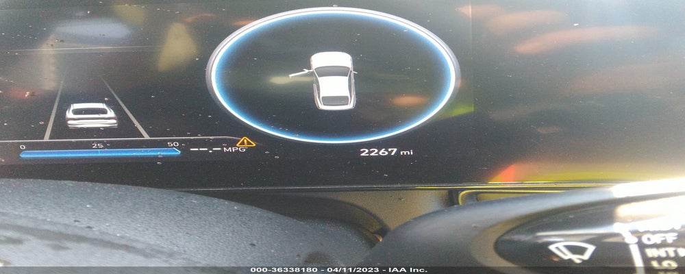 KMHLR4AFXPU400823 2023 HYUNDAI ELANTRA photo no. 7