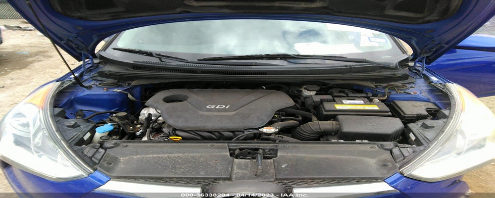 KMHTC6AD6DU143327 2013 HYUNDAI VELOSTER photo no. 10